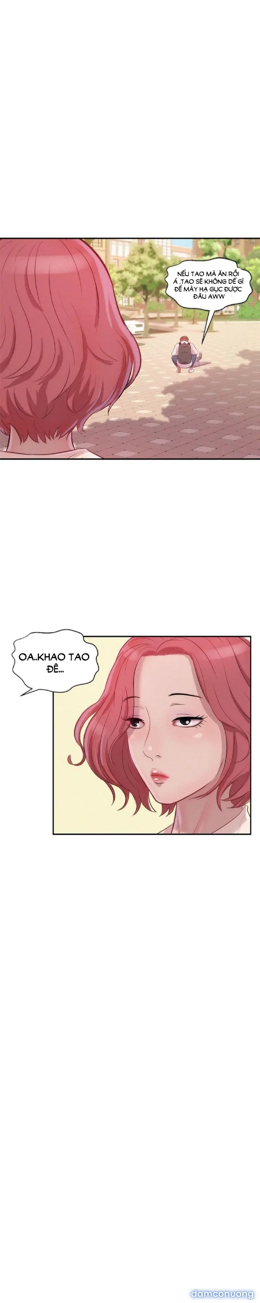 Cô Nàng Năm Nhất 