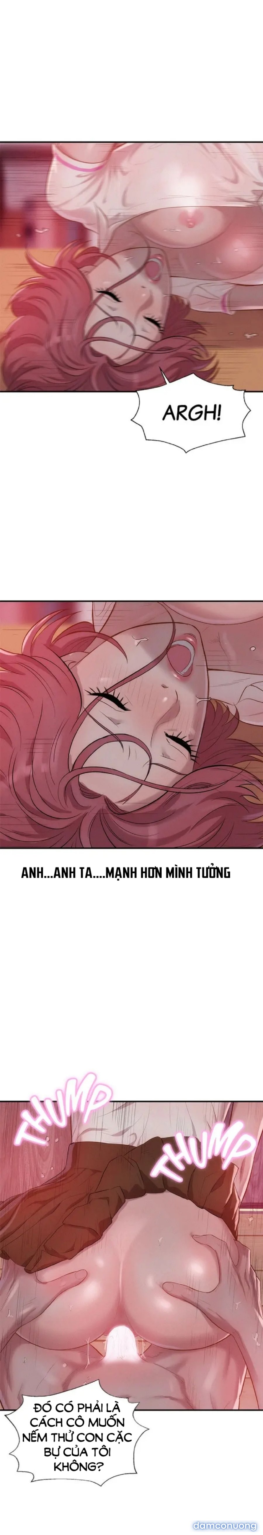 Cô Nàng Năm Nhất 