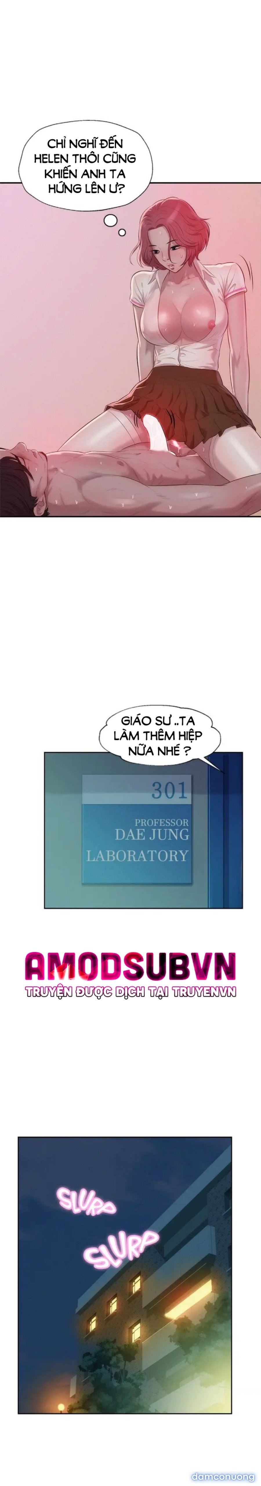 Cô Nàng Năm Nhất 