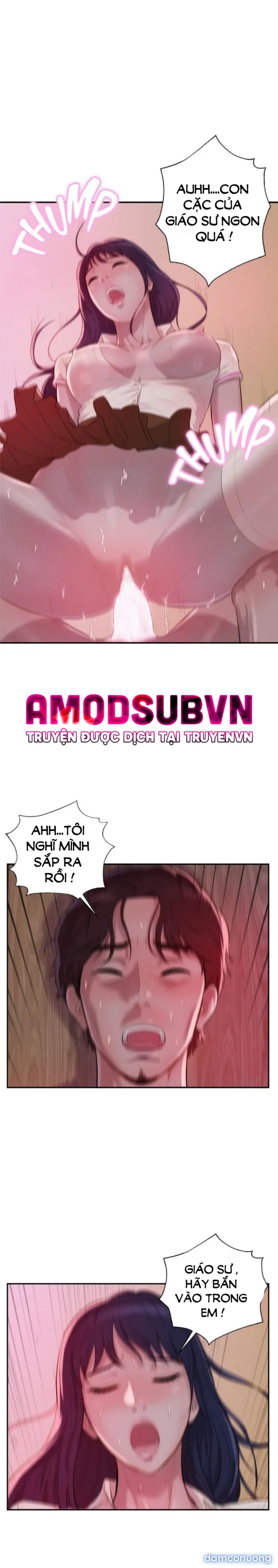 Cô Nàng Năm Nhất 