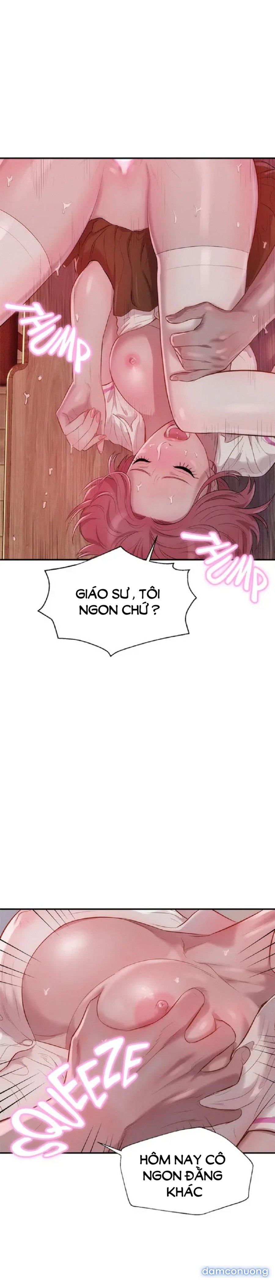Cô Nàng Năm Nhất 