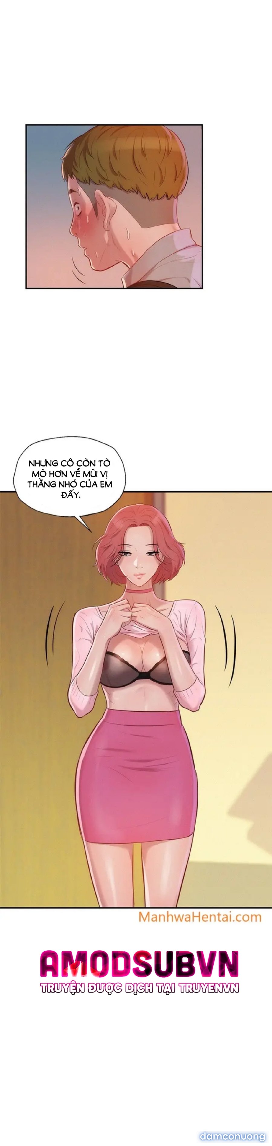 Cô Nàng Năm Nhất 