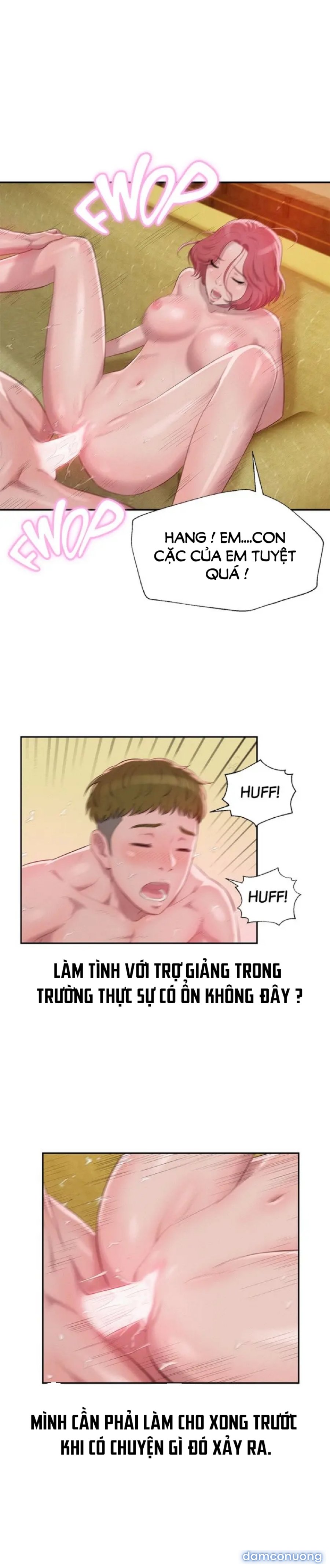 Cô Nàng Năm Nhất 