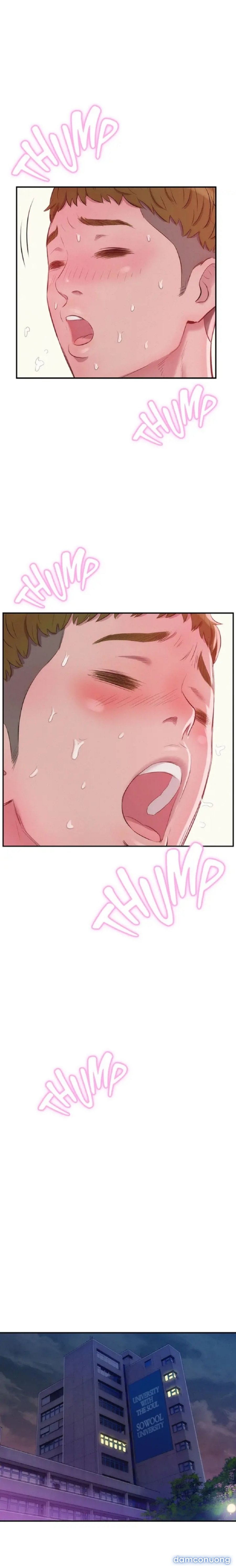 Cô Nàng Năm Nhất 