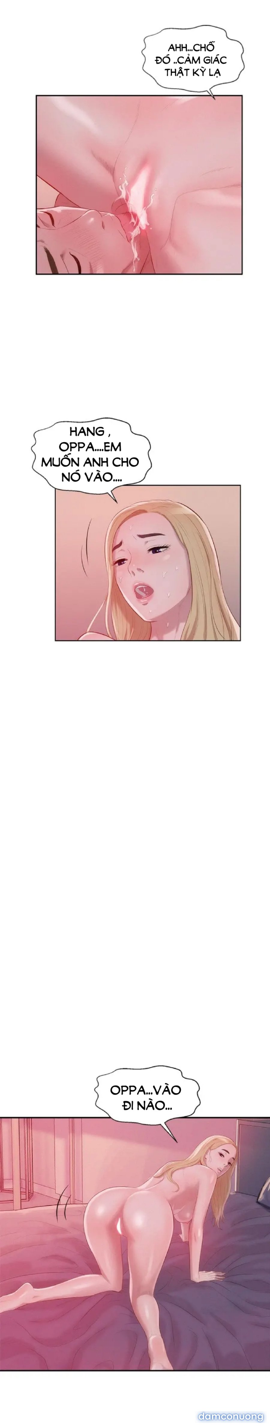 Cô Nàng Năm Nhất 