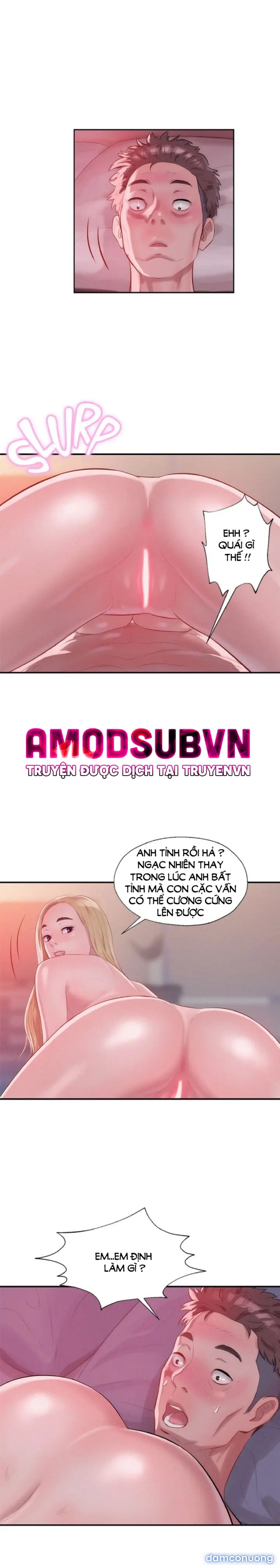 Cô Nàng Năm Nhất 