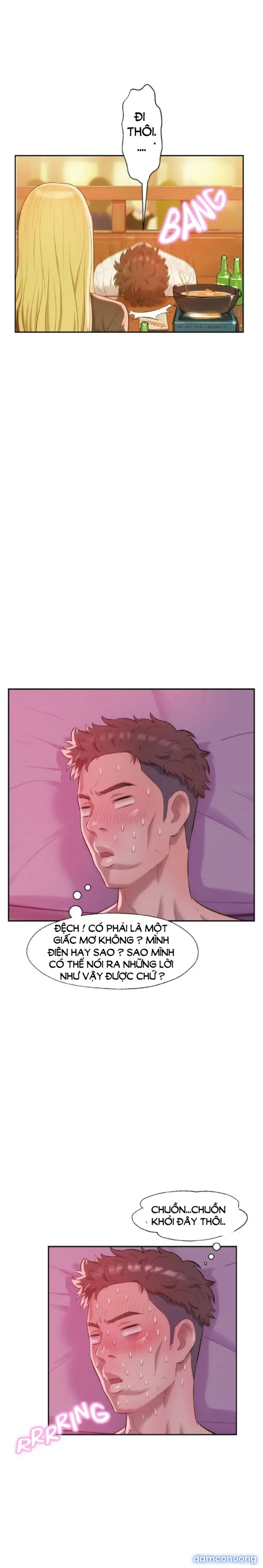 Cô Nàng Năm Nhất 