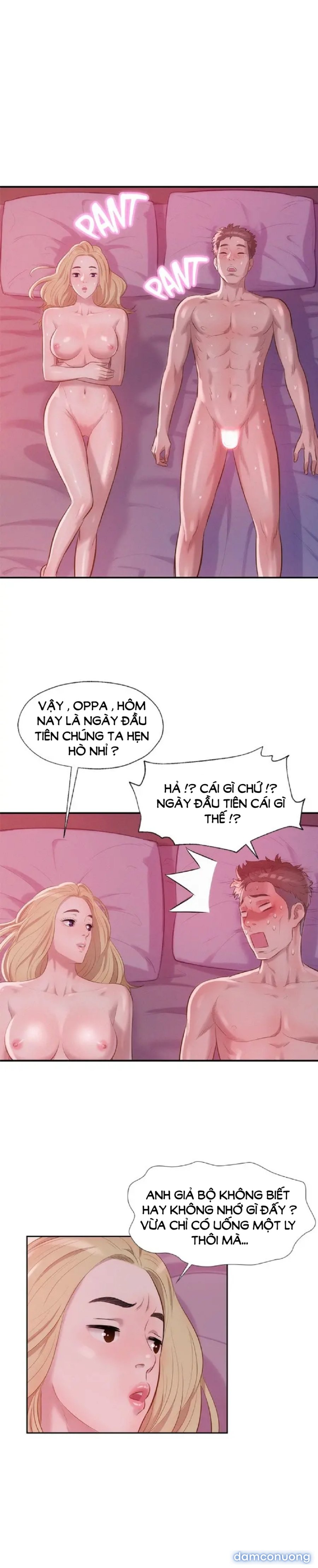 Cô Nàng Năm Nhất 