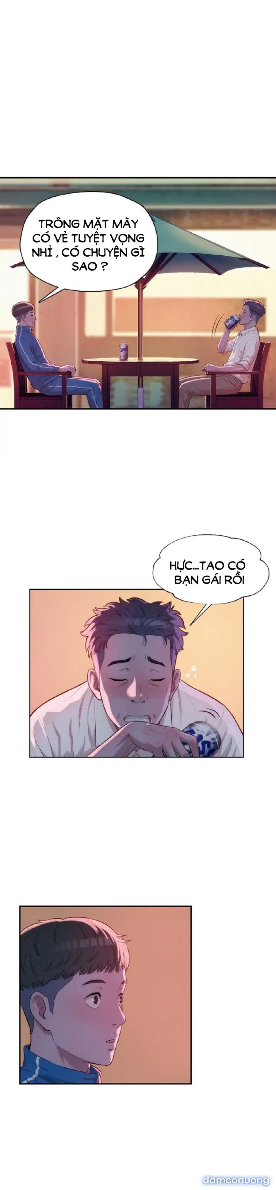 Cô Nàng Năm Nhất 