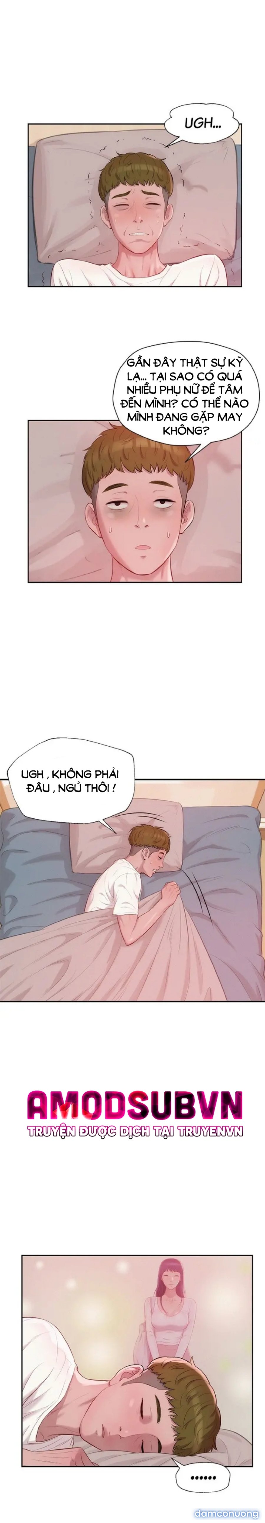 Cô Nàng Năm Nhất 