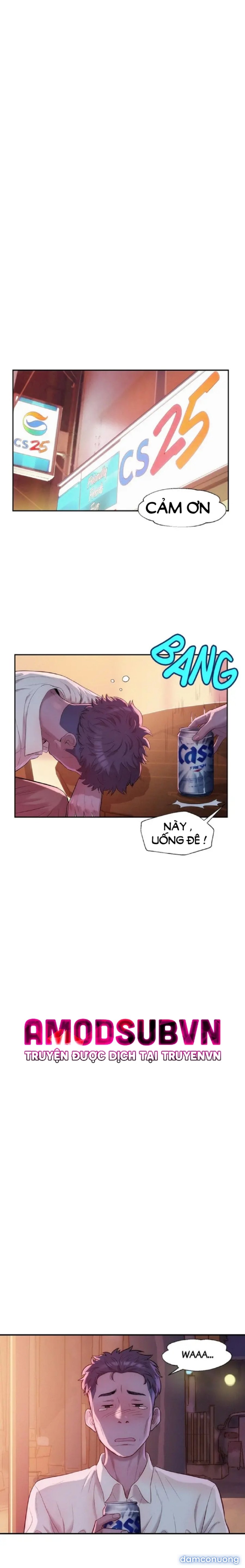 Cô Nàng Năm Nhất 
