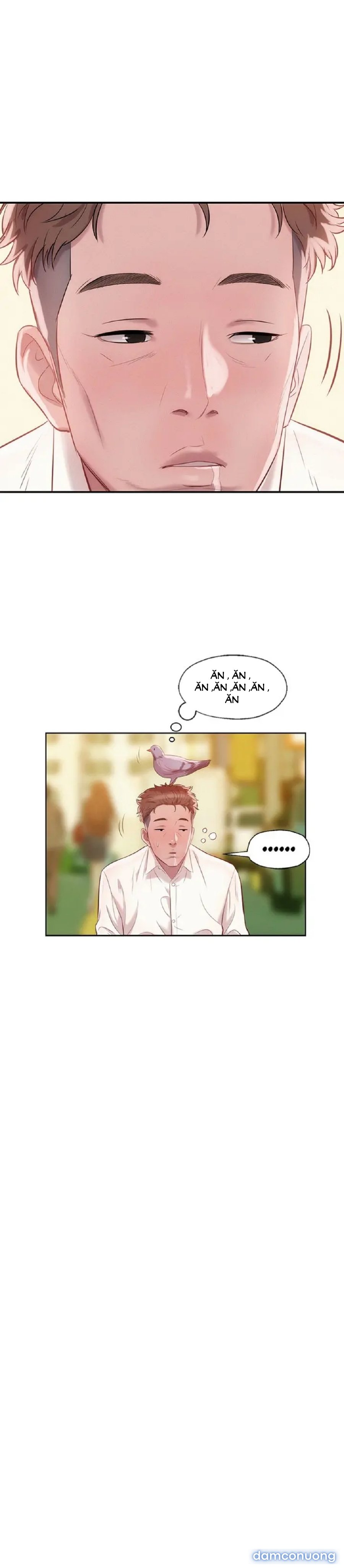 Cô Nàng Năm Nhất 