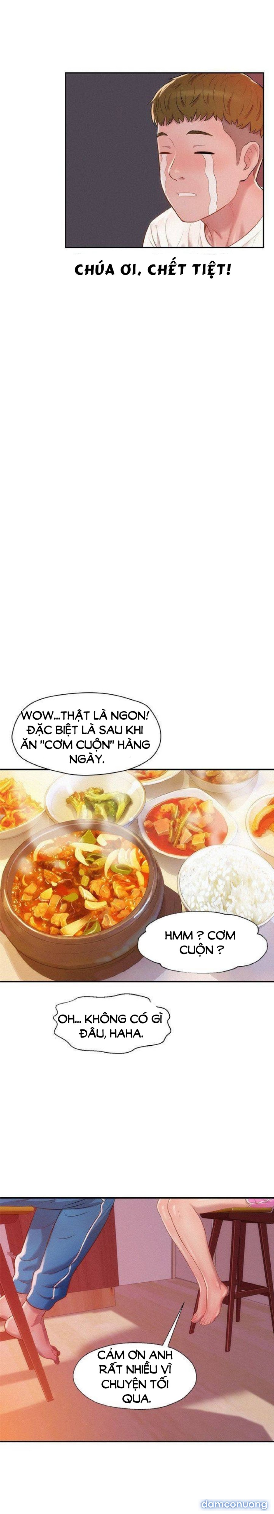 Cô Nàng Năm Nhất 