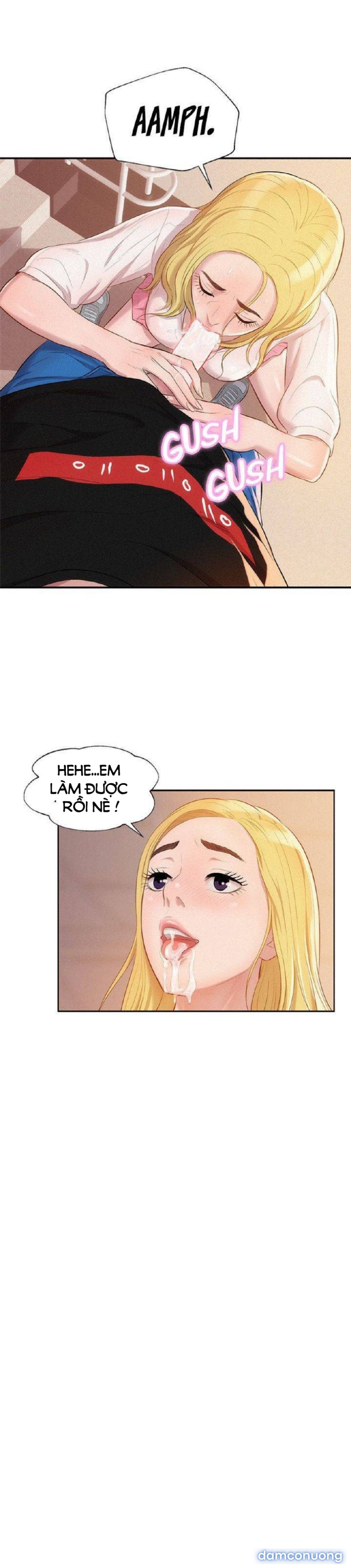 Cô Nàng Năm Nhất 