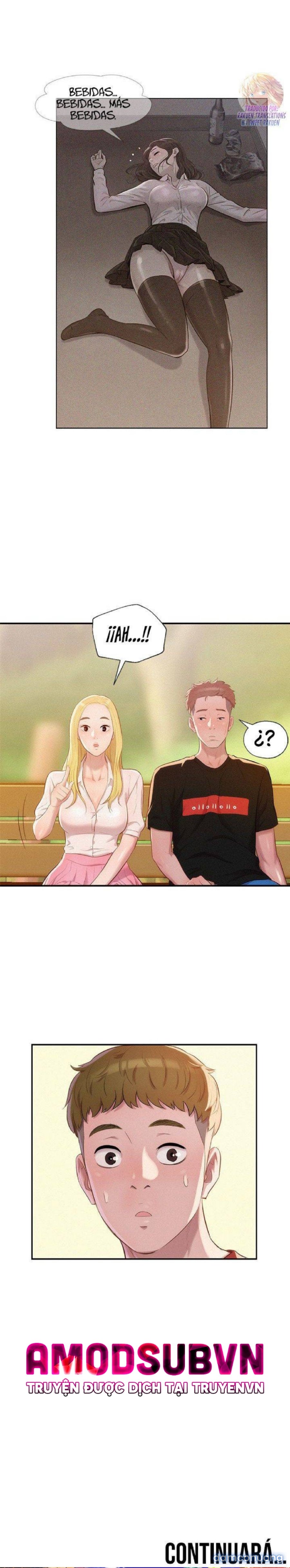 Cô Nàng Năm Nhất 