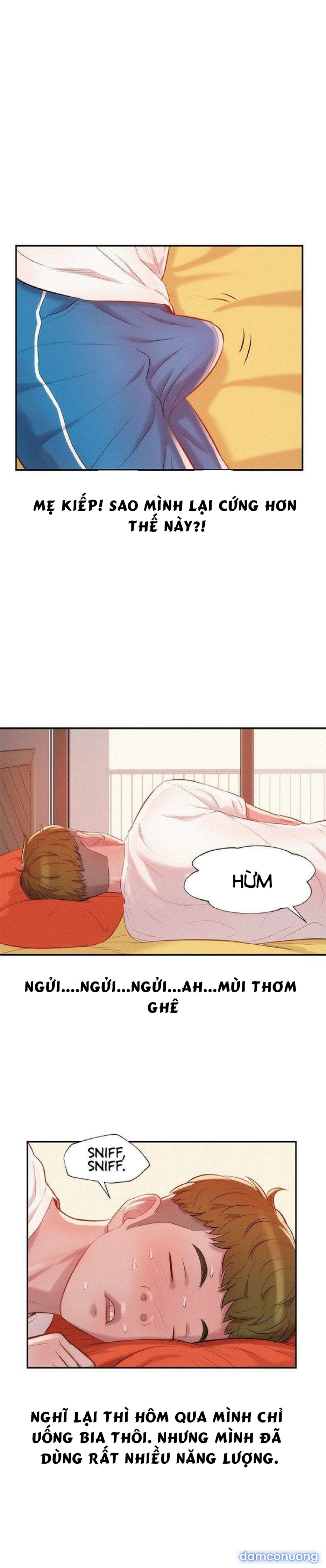 Cô Nàng Năm Nhất 