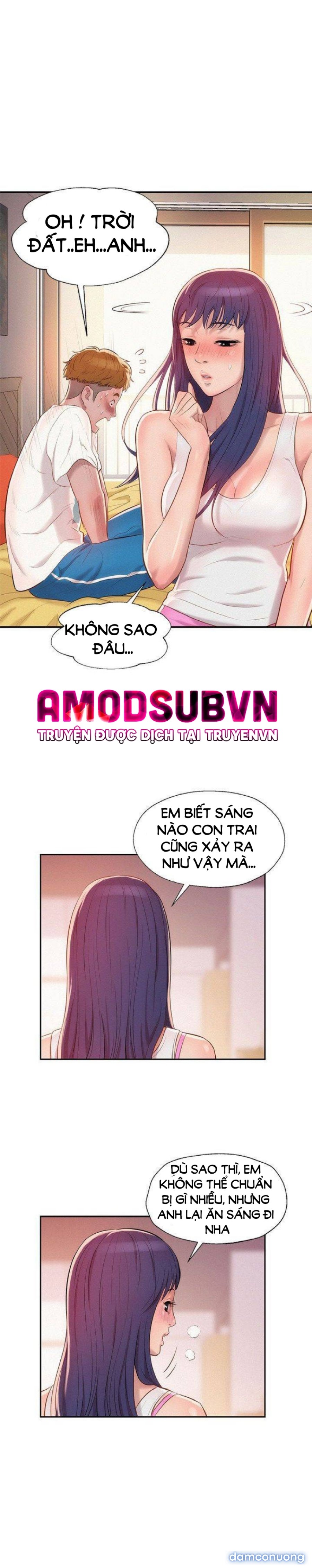 Cô Nàng Năm Nhất 