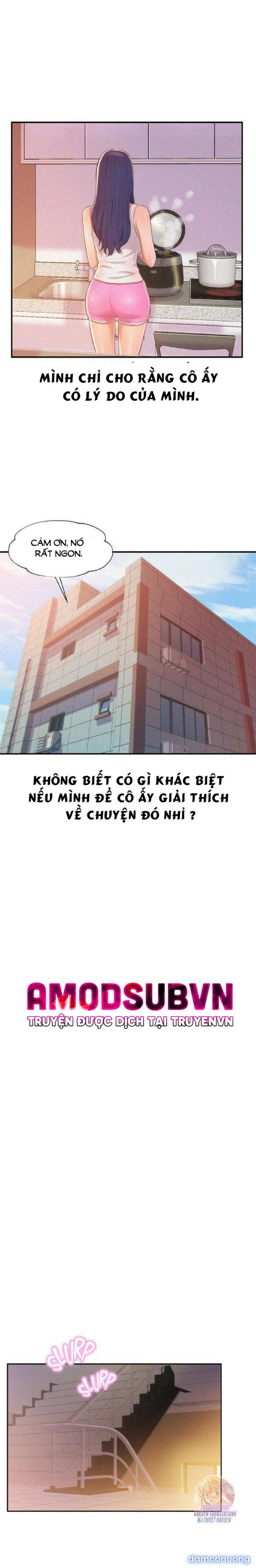 Cô Nàng Năm Nhất 