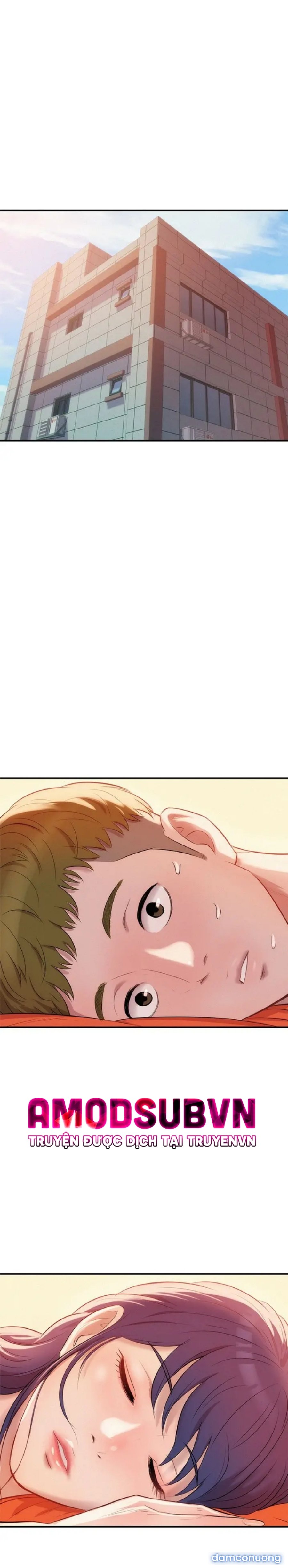 Cô Nàng Năm Nhất 