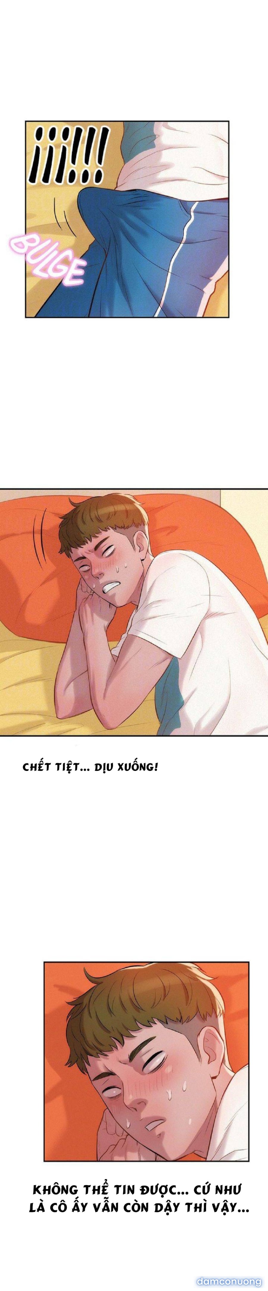 Cô Nàng Năm Nhất 