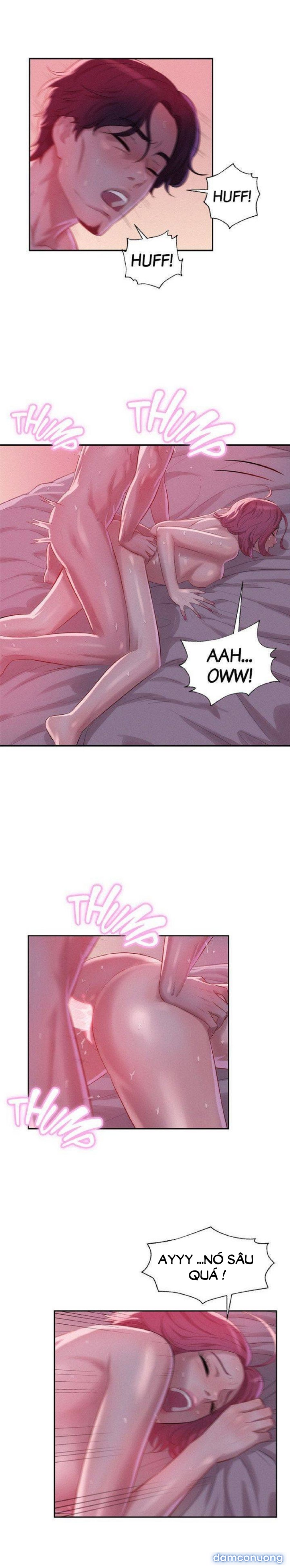 Cô Nàng Năm Nhất 