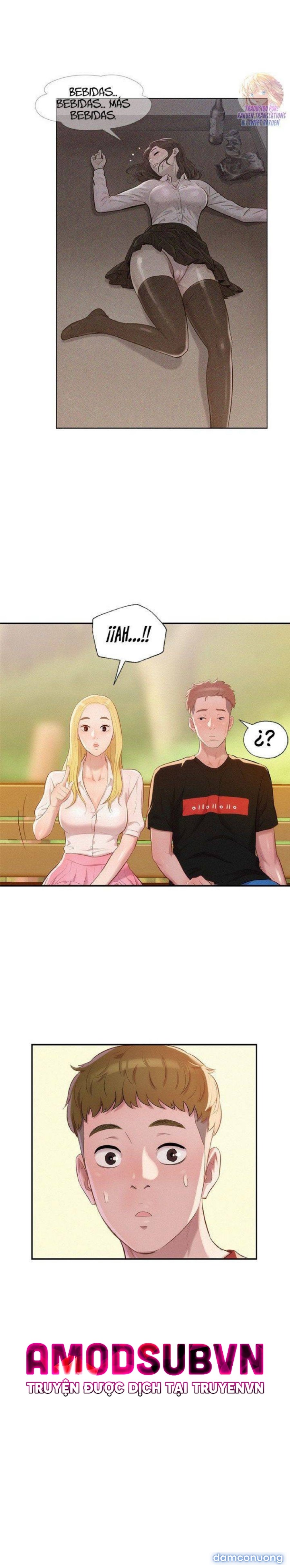 Cô Nàng Năm Nhất 