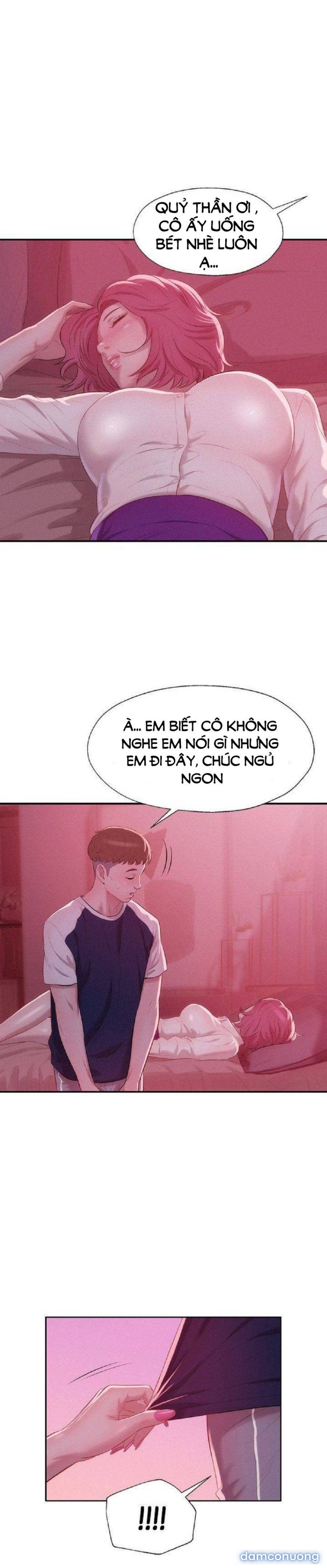 Cô Nàng Năm Nhất 