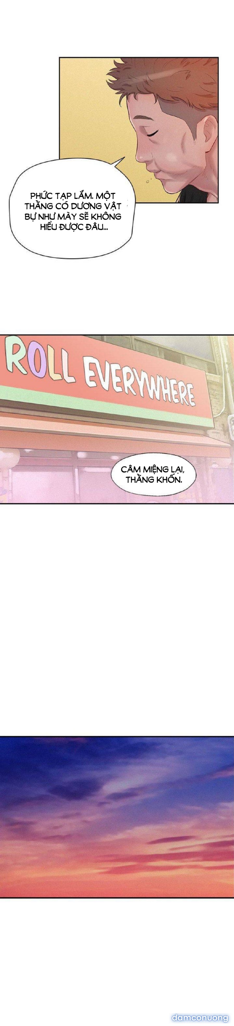 Cô Nàng Năm Nhất 