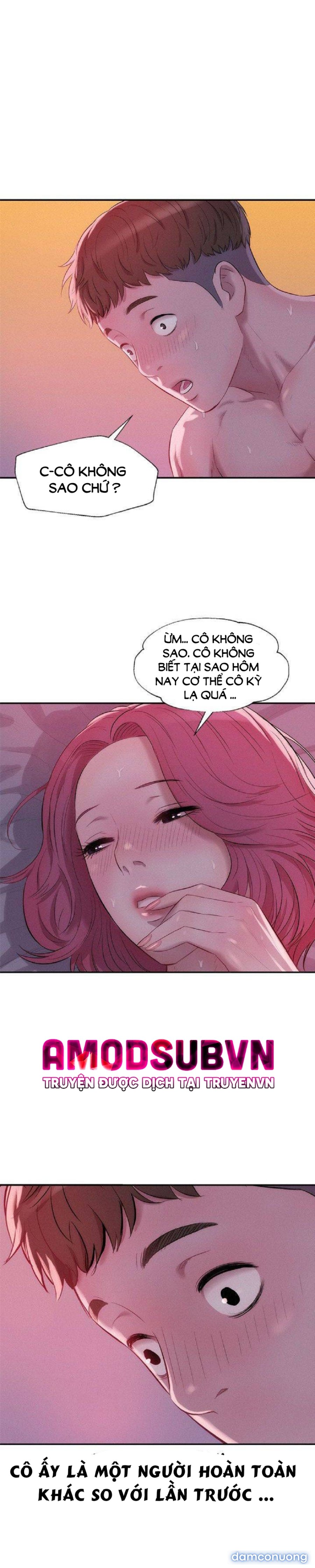 Cô Nàng Năm Nhất 