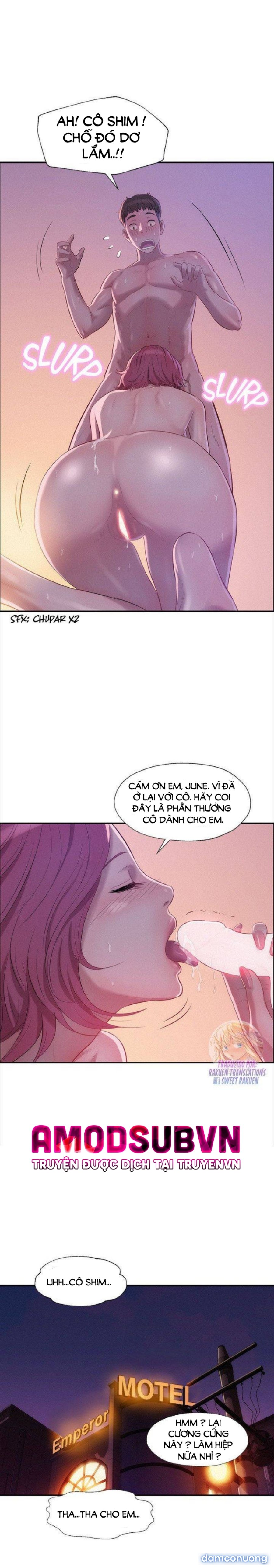 Cô Nàng Năm Nhất 