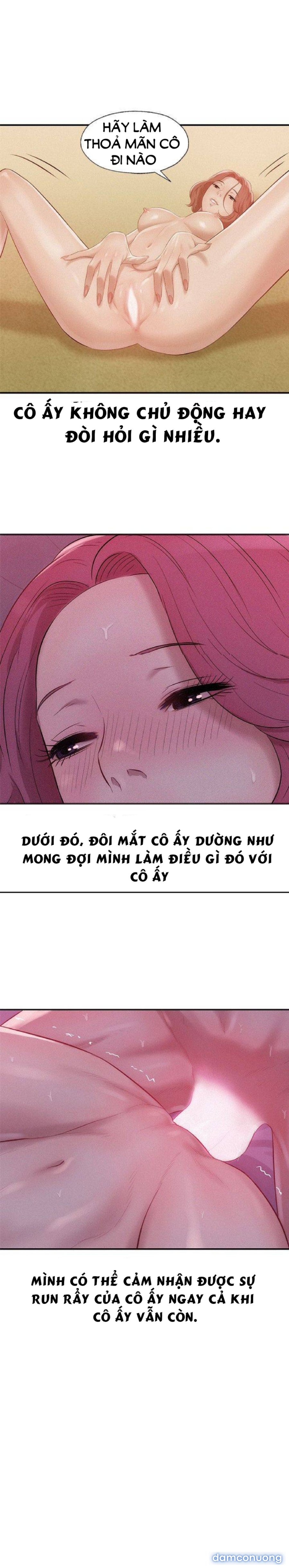 Cô Nàng Năm Nhất 