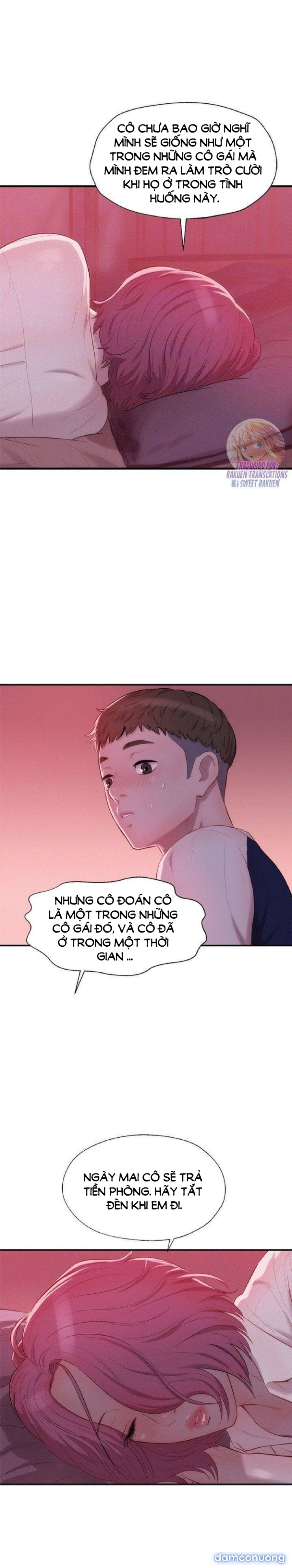 Cô Nàng Năm Nhất 