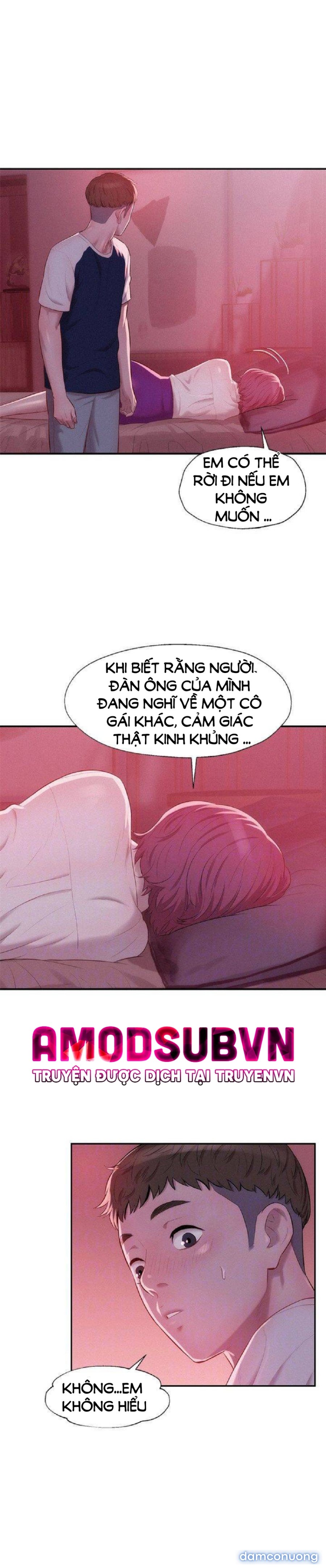 Cô Nàng Năm Nhất 