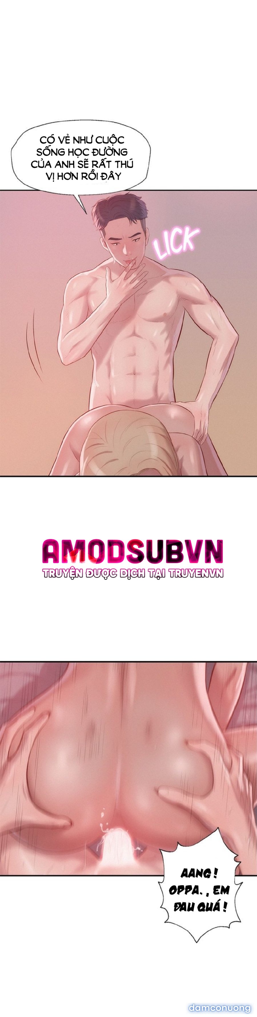 Cô Nàng Năm Nhất 