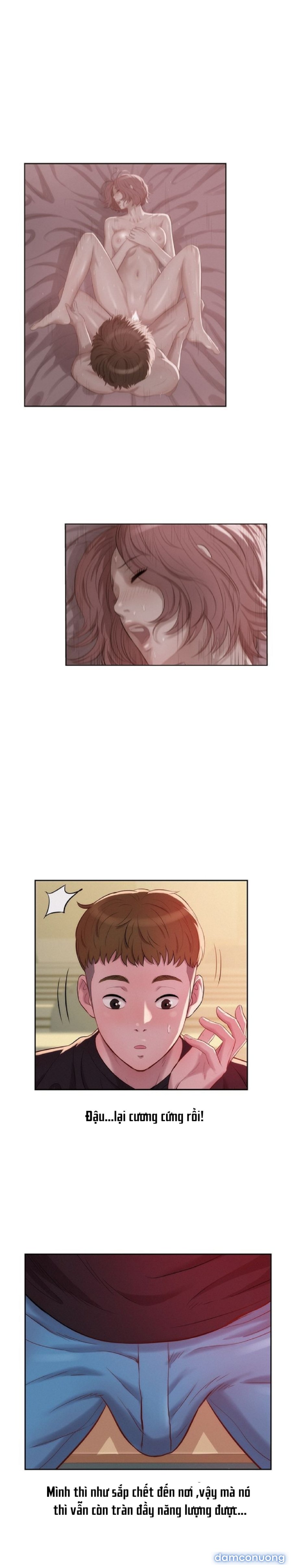 Cô Nàng Năm Nhất 