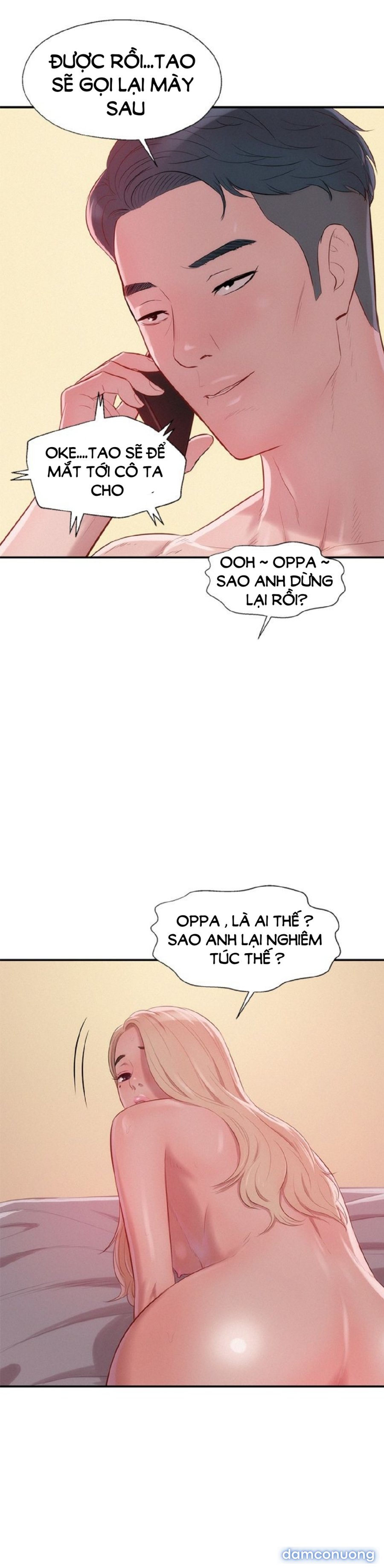 Cô Nàng Năm Nhất 
