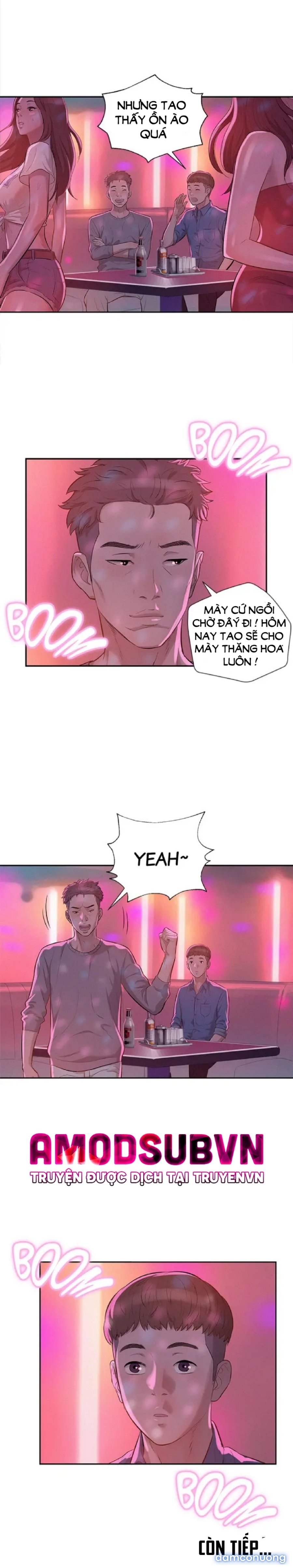 Cô Nàng Năm Nhất 