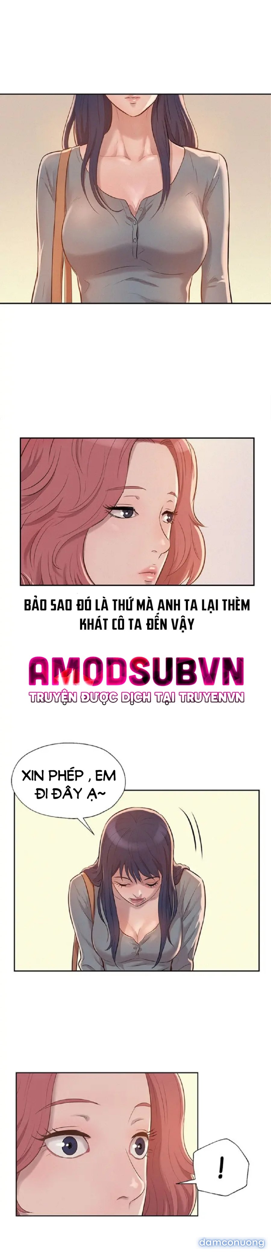 Cô Nàng Năm Nhất 