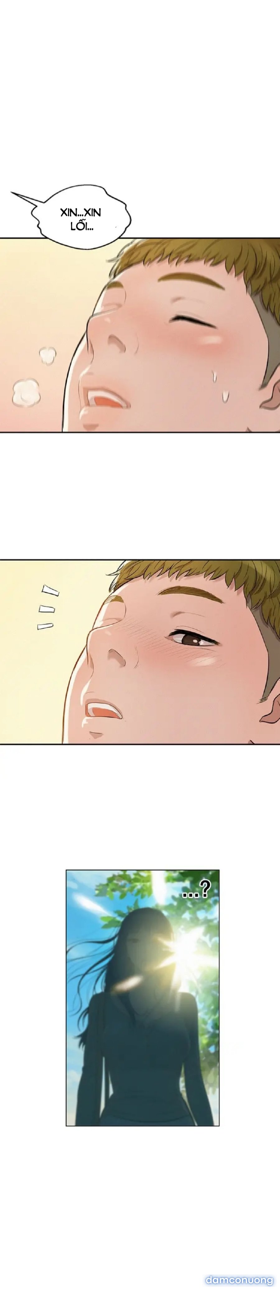 Cô Nàng Năm Nhất 