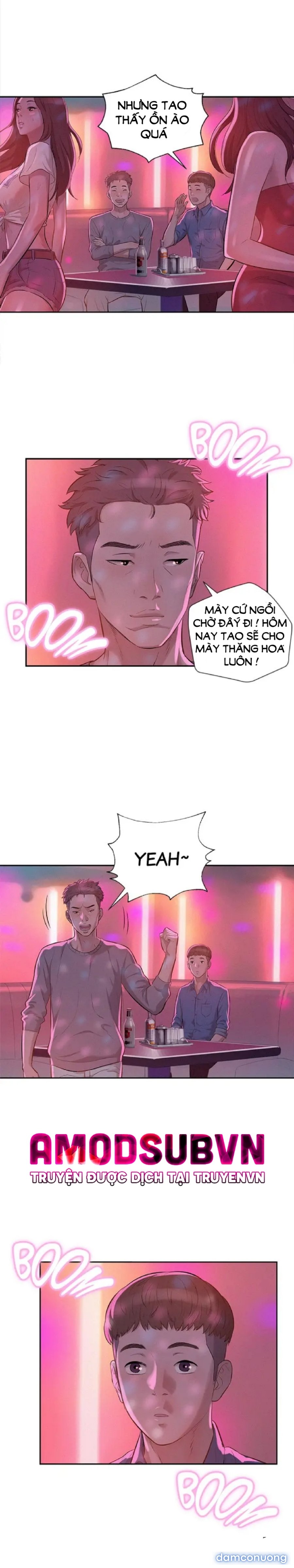 Cô Nàng Năm Nhất 