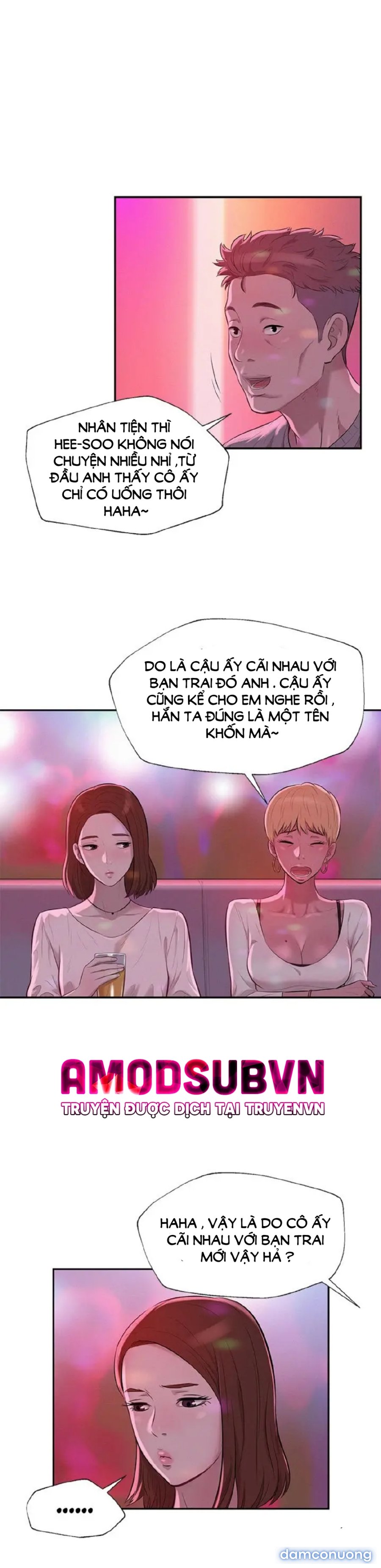 Cô Nàng Năm Nhất 