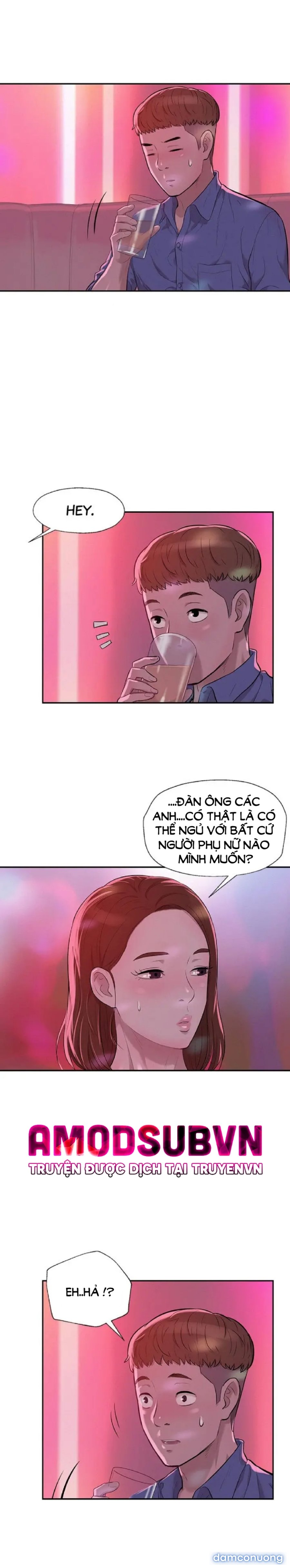 Cô Nàng Năm Nhất 