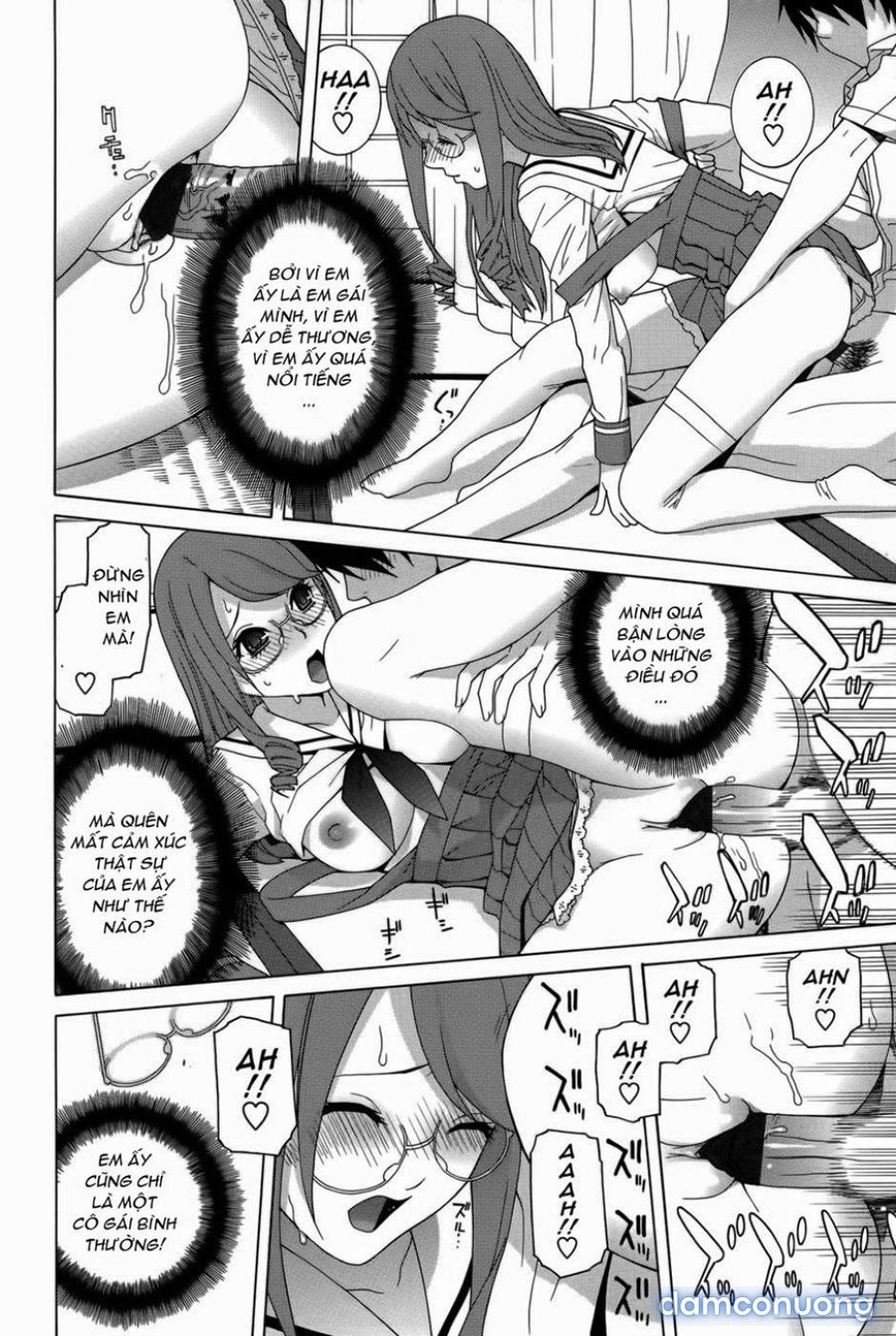Little Stepsister Fantasy 