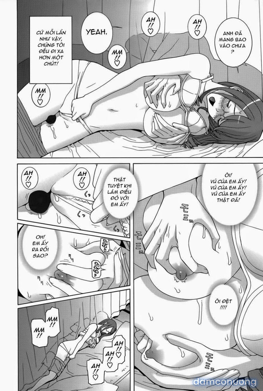 Little Stepsister Fantasy 