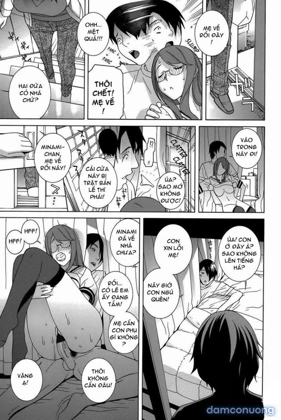 Little Stepsister Fantasy 