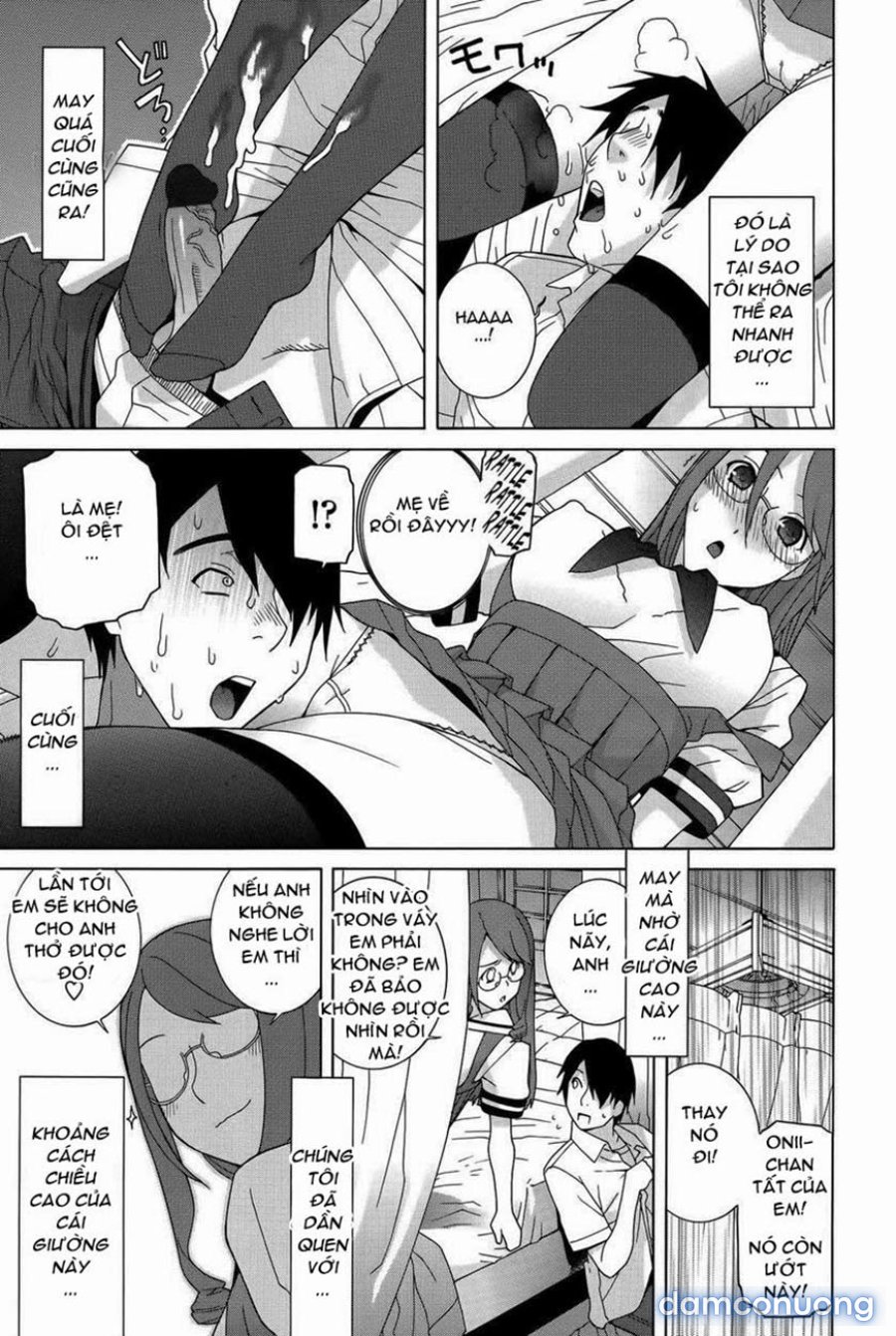 Little Stepsister Fantasy 