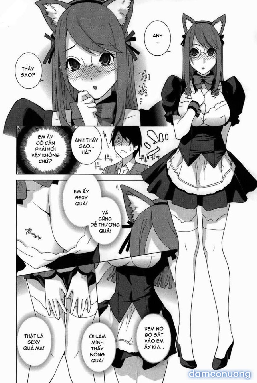 Little Stepsister Fantasy 