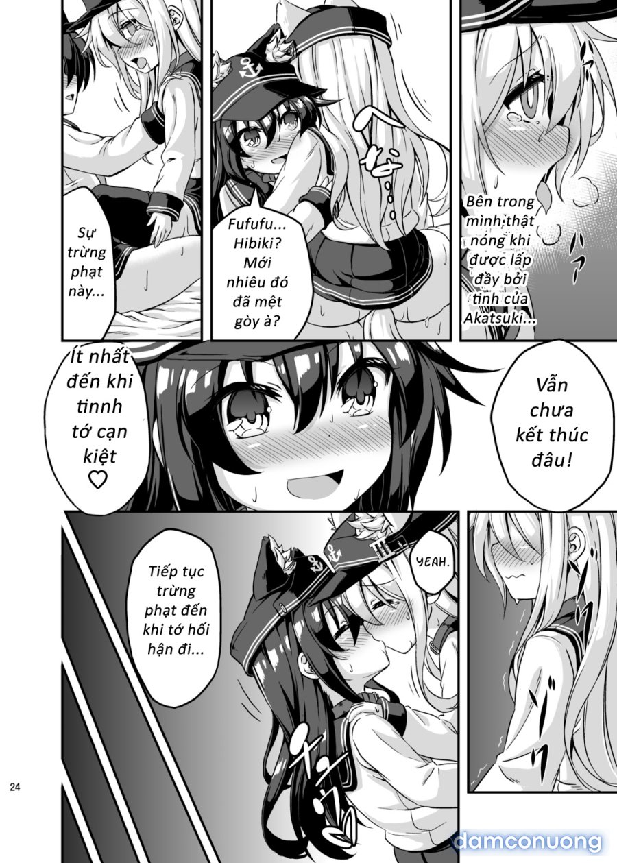 Loli & Futa Vol.3 