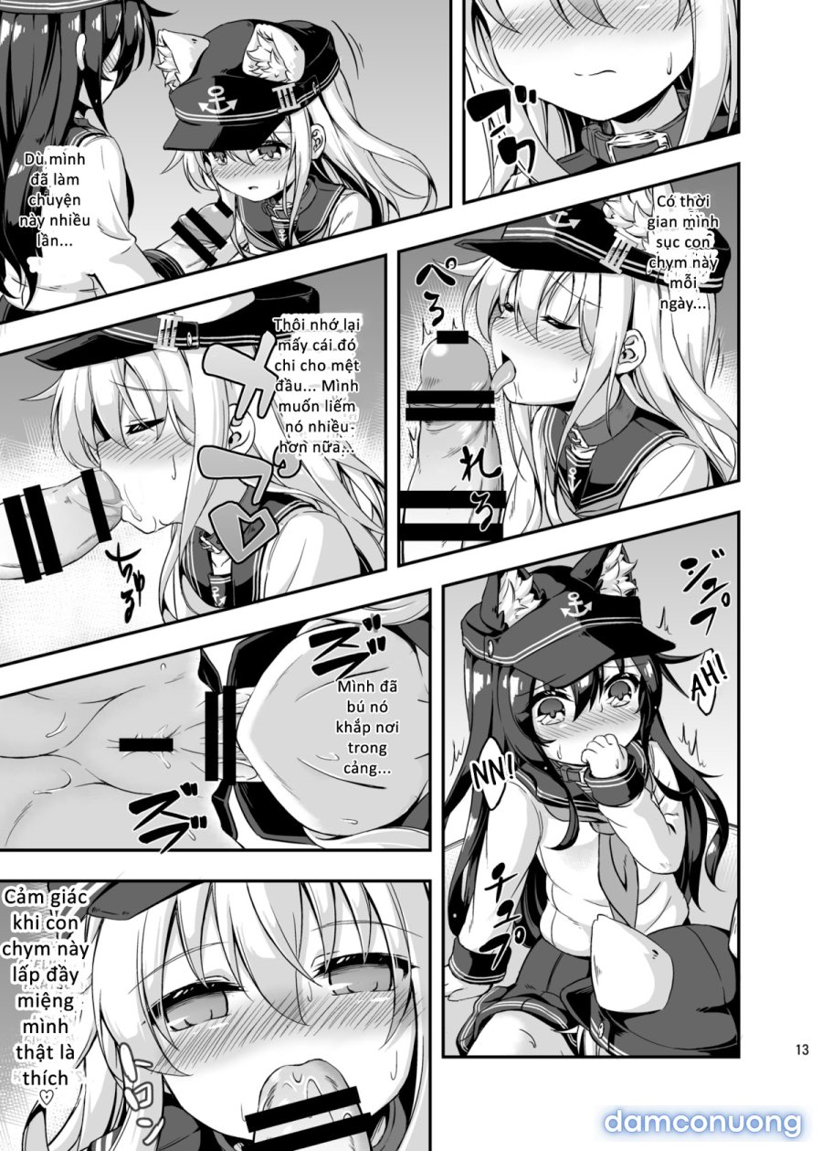Loli & Futa Vol.3 