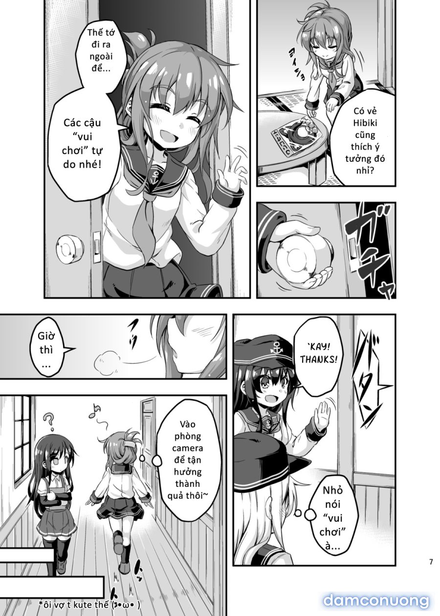 Loli & Futa Vol.3 